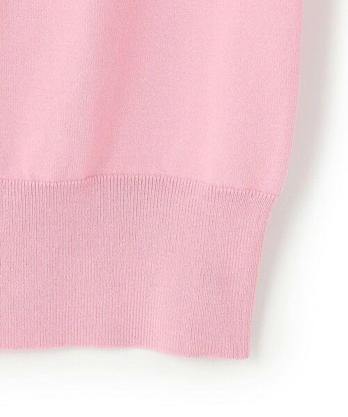 TOCCA / トッカ ニット・セーター | MIST KNIT ニットプルオーバー | 詳細11