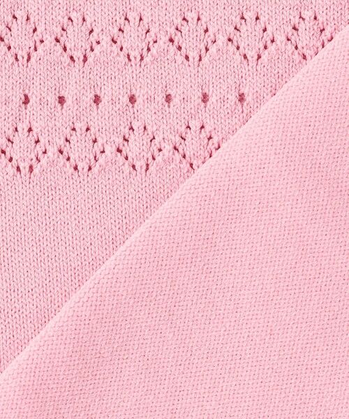 TOCCA / トッカ ニット・セーター | MIST KNIT ニットプルオーバー | 詳細12