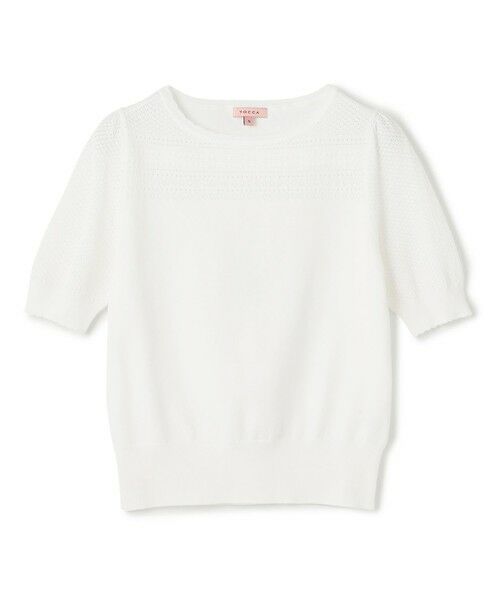 TOCCA / トッカ ニット・セーター | MIST KNIT ニットプルオーバー | 詳細22