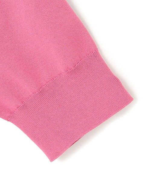 TOCCA / トッカ カーディガン・ボレロ | FLOWER POP 半袖カーディガン | 詳細13