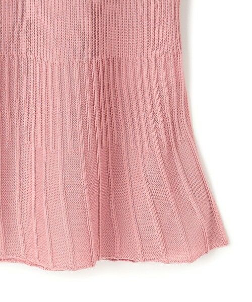 TOCCA / トッカ カーディガン・ボレロ | HALF SLEEVE AJISAI  半袖カーディガン | 詳細23