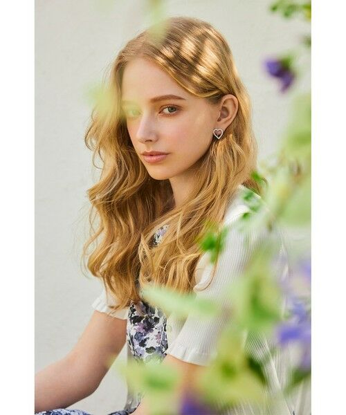 TOCCA / トッカ ロング・マキシ丈ワンピース | 【洗える・消臭】SEA SPRAY ドレス | 詳細21