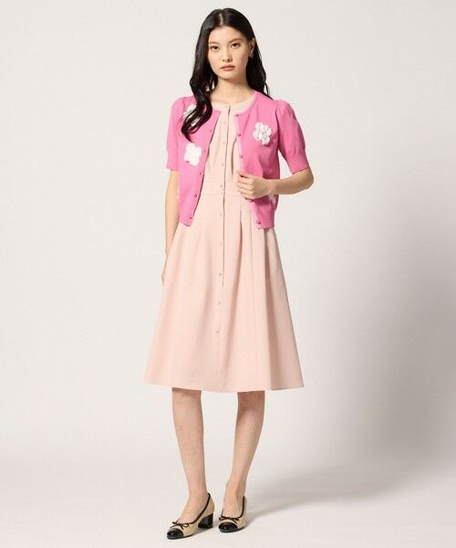 洗える・UVカット・吸水速乾・消臭】FLAPPING OF BUTTERFLY