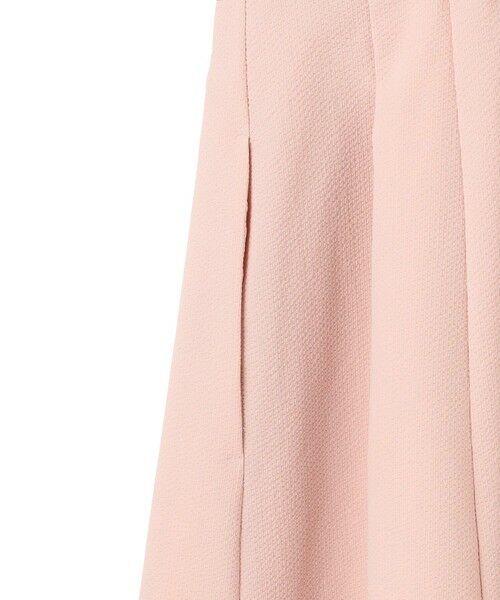 TOCCA / トッカ ロング・マキシ丈ワンピース | 【洗える・UVカット・吸水速乾・消臭】FLAPPING OF BUTTERFLY  ドレス | 詳細11