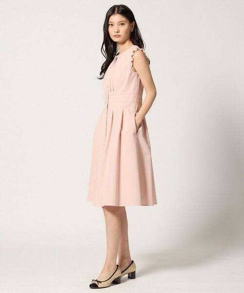 洗える・UVカット・吸水速乾・消臭】FLAPPING OF BUTTERFLY