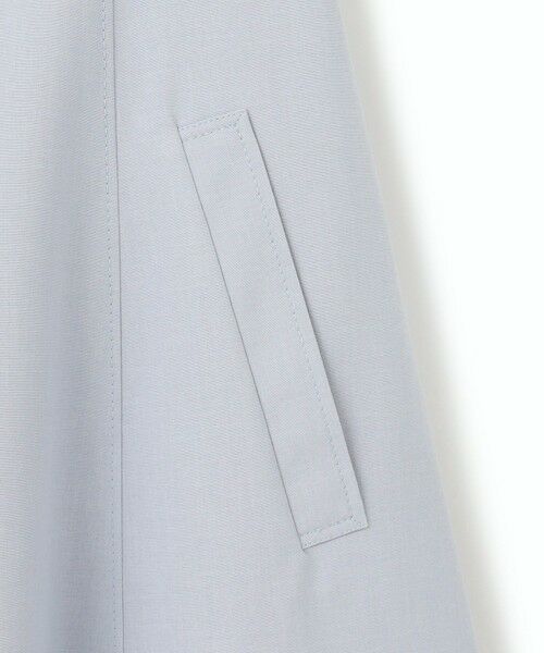 TOCCA / トッカ ロング・マキシ丈ワンピース | 【00サイズあり・洗える・吸水速乾・消臭】SPRINKLE DAY ドレス | 詳細9