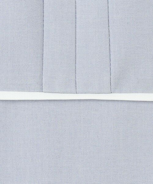 TOCCA / トッカ ロング・マキシ丈ワンピース | 【00サイズあり・洗える・吸水速乾・消臭】SPRINKLE DAY ドレス | 詳細13