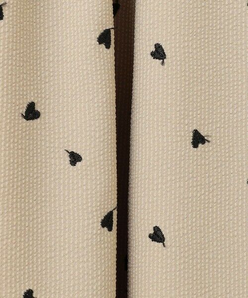 TOCCA / トッカ ロング・マキシ丈ワンピース | 【星風まどかコラボ・大好評につき追加生産!】IN MY HEART ドレス | 詳細20