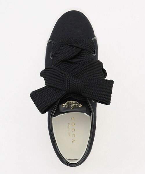 TOCCA / トッカ スニーカー | BIGRIBBON CANVAS SNEAKERS スニーカー | 詳細7