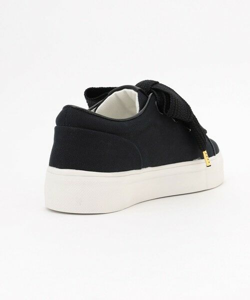 TOCCA / トッカ スニーカー | BIGRIBBON CANVAS SNEAKERS スニーカー | 詳細5