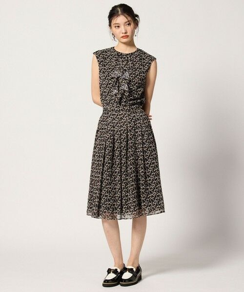 TOCCA / トッカ パンプス | NOBLE RIBBON LOFER SHOES ローファー | 詳細16