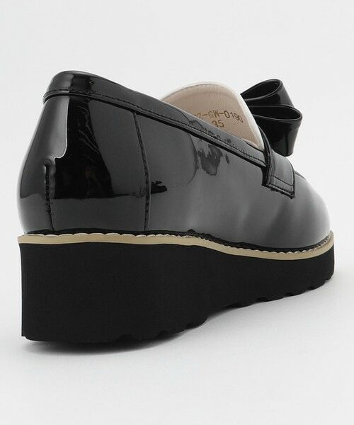 TOCCA / トッカ パンプス | NOBLE RIBBON LOFER SHOES ローファー | 詳細20