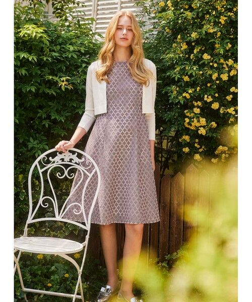 TOCCA / トッカ パンプス | NOBLE RIBBON LOAFER SHOES ローファー | 詳細23