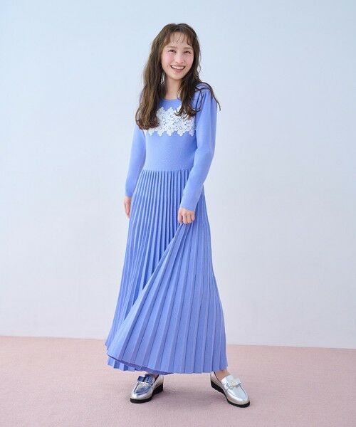 TOCCA / トッカ パンプス | NOBLE RIBBON LOFER SHOES ローファー | 詳細24