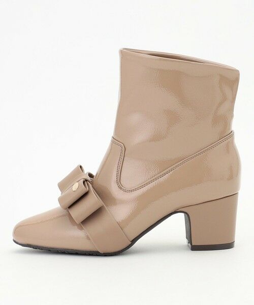 TOCCA / トッカ レインシューズ | 【晴雨兼用】STEP OF RIBBON 2WAY RAINBOOTS レインブーツ | 詳細16