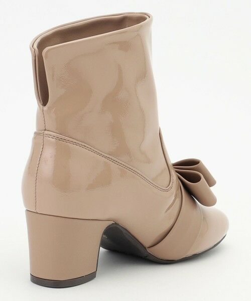 TOCCA / トッカ レインシューズ | 【晴雨兼用】STEP OF RIBBON 2WAY RAINBOOTS レインブーツ | 詳細18