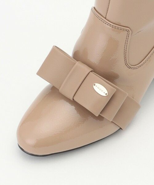 TOCCA / トッカ レインシューズ | 【晴雨兼用】STEP OF RIBBON 2WAY RAINBOOTS レインブーツ | 詳細19