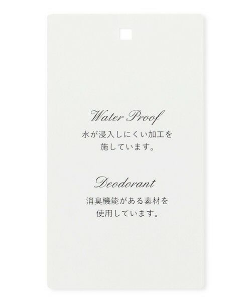 TOCCA / トッカ レインシューズ | 【晴雨兼用】STEP OF RIBBON 2WAY RAINBOOTS レインブーツ | 詳細21