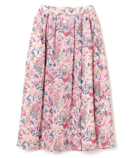 TOCCA / トッカ ミニ・ひざ丈スカート | 【洗える・消臭】CHARM FIELD スカート | 詳細16