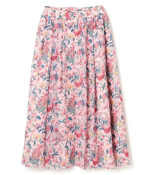 TOCCA / トッカ ミニ・ひざ丈スカート | 【洗える・消臭】CHARM FIELD スカート | 詳細17