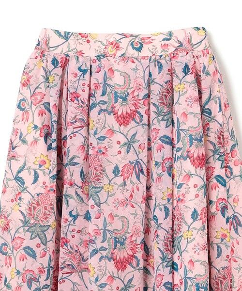 TOCCA / トッカ ミニ・ひざ丈スカート | 【洗える・消臭】CHARM FIELD スカート | 詳細18