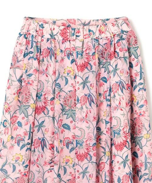 TOCCA / トッカ ミニ・ひざ丈スカート | 【洗える・消臭】CHARM FIELD スカート | 詳細19