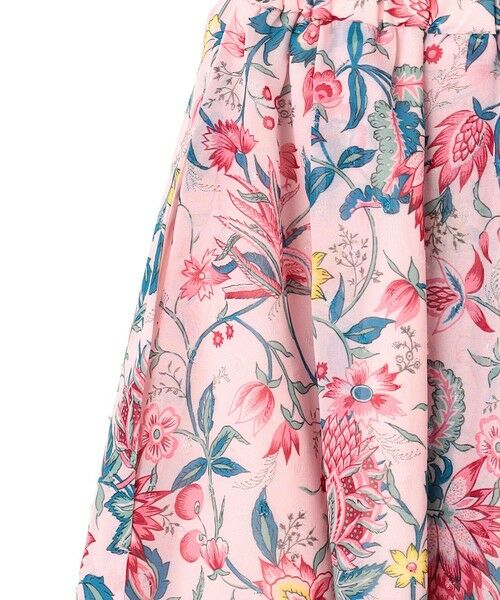 TOCCA / トッカ ミニ・ひざ丈スカート | 【洗える・消臭】CHARM FIELD スカート | 詳細20