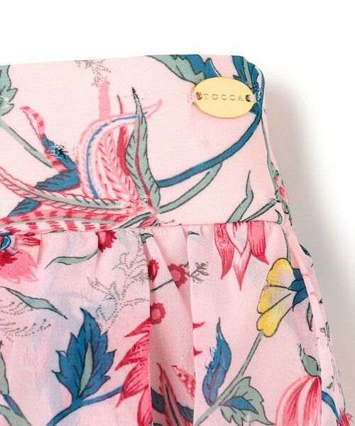 TOCCA / トッカ ミニ・ひざ丈スカート | 【洗える・消臭】CHARM FIELD スカート | 詳細22