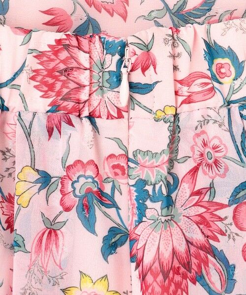 TOCCA / トッカ ミニ・ひざ丈スカート | 【洗える・消臭】CHARM FIELD スカート | 詳細23