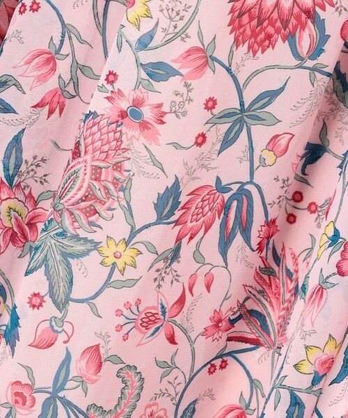 TOCCA / トッカ ミニ・ひざ丈スカート | 【洗える・消臭】CHARM FIELD スカート | 詳細24