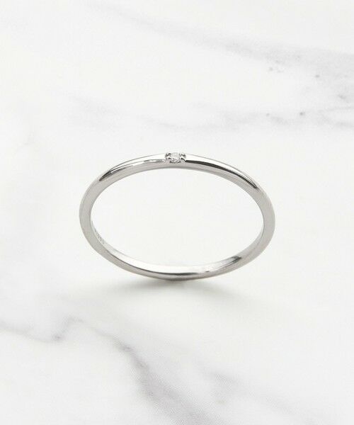 TOCCA/gbJ yWEBzSTELLA RING v`i _Ch w v`i 7