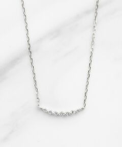 HAPPY KEY CHARM NECKLACE ネックレス （ネックレス・ペンダント