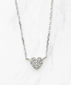 HAPPY KEY CHARM NECKLACE ネックレス （ネックレス・ペンダント
