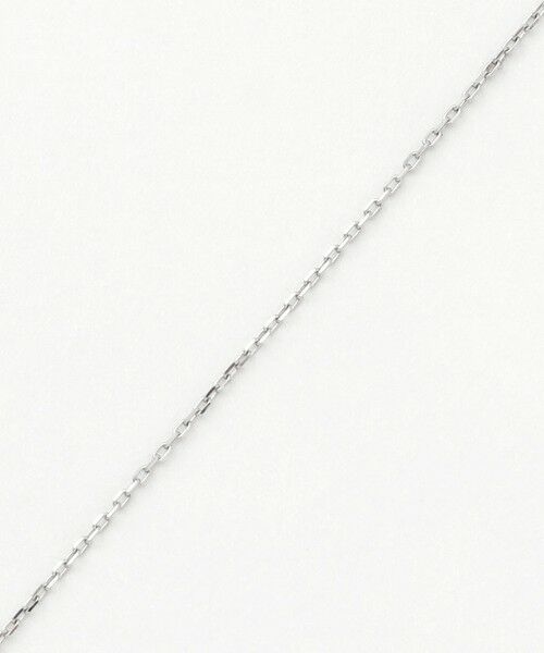 TOCCA / トッカ ネックレス・ペンダント・チョーカー | 【WEB限定】FULL OF LOVE NECKLACE プラチナ ダイヤモンド ネックレス | 詳細8