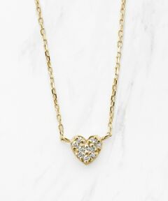 HAPPY KEY LAYERD NECKLACE ネックレス （ネックレス