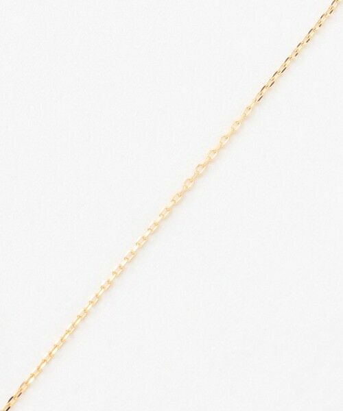 TOCCA / トッカ ネックレス・ペンダント・チョーカー | 【WEB限定】FULL OF LOVE NECKLACE K10 ダイヤモンド ネックレス | 詳細6