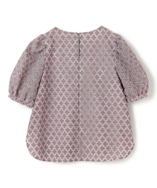 TOCCA / トッカ シャツ・ブラウス | 【消臭】CODE MESSAGE ブラウス | 詳細13