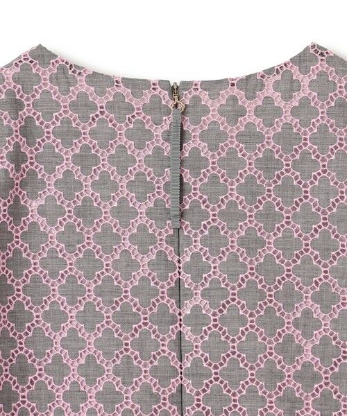 TOCCA / トッカ シャツ・ブラウス | 【消臭】CODE MESSAGE ブラウス | 詳細15