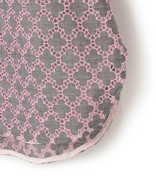 TOCCA / トッカ シャツ・ブラウス | 【消臭】CODE MESSAGE ブラウス | 詳細17