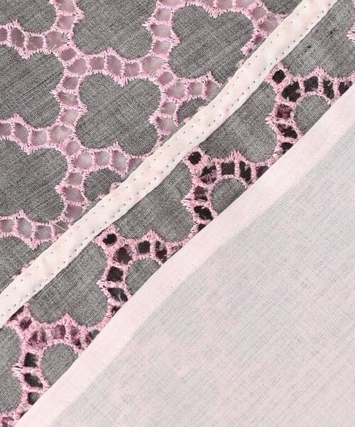 TOCCA / トッカ シャツ・ブラウス | 【消臭】CODE MESSAGE ブラウス | 詳細18