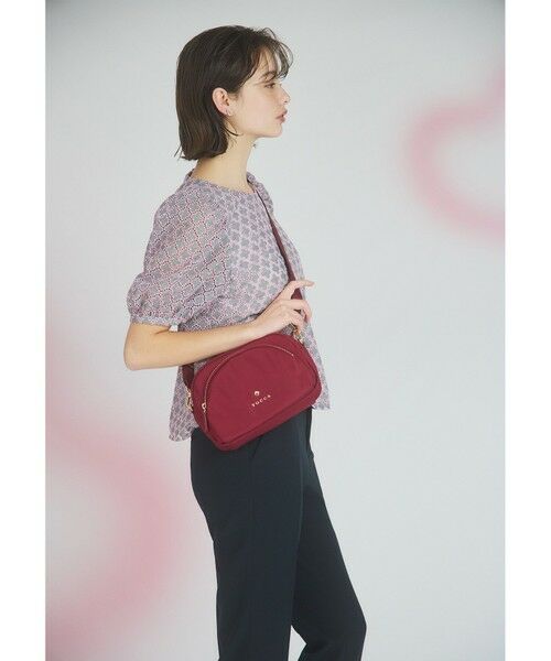 TOCCA / トッカ シャツ・ブラウス | 【消臭】CODE MESSAGE ブラウス | 詳細2