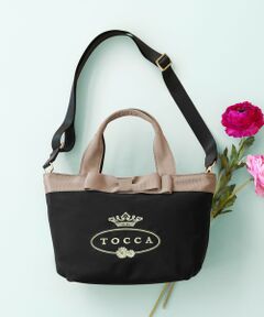 TOCCA / トッカ トートバッグ | 【キャンセル分販売中！】Link of My Wish カスタマイズトートバッグ