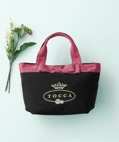 TOCCA / トッカ トートバッグ | 【キャンセル分販売中！】Link of My Wish カスタマイズトートバッグ
