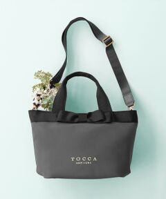 TOCCA / トッカ トートバッグ | 【キャンセル分販売中！】Link of My Wish カスタマイズトートバッグ
