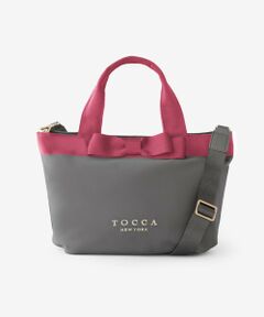 TOCCA / トッカ トートバッグ | 【キャンセル分販売中！】Link of My Wish カスタマイズトートバッグ