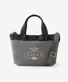 TOCCA / トッカ トートバッグ | 【キャンセル分販売中！】Link of My Wish カスタマイズトートバッグ