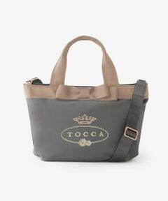 TOCCA / トッカ トートバッグ | 【キャンセル分販売中！】Link of My Wish カスタマイズトートバッグ