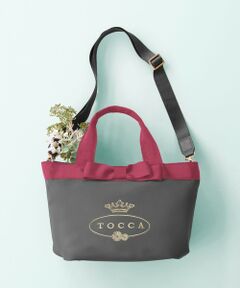 TOCCA / トッカ トートバッグ | 【キャンセル分販売中！】Link of My Wish カスタマイズトートバッグ