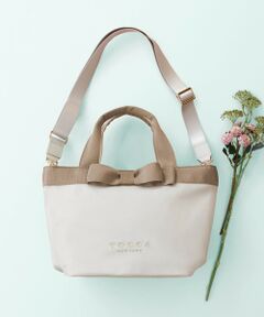 TOCCA / トッカ トートバッグ | 【キャンセル分販売中！】Link of My Wish カスタマイズトートバッグ