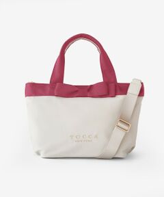 TOCCA / トッカ トートバッグ | 【キャンセル分販売中！】Link of My Wish カスタマイズトートバッグ